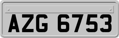 AZG6753