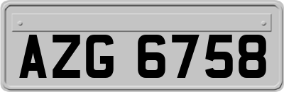 AZG6758