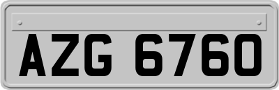 AZG6760
