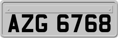 AZG6768