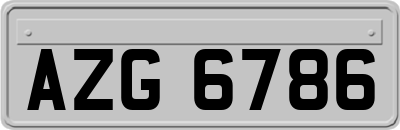 AZG6786