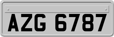 AZG6787