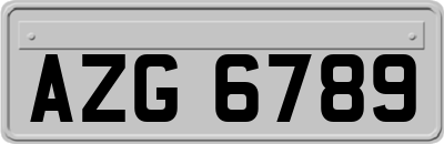AZG6789