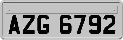 AZG6792