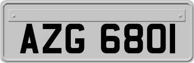 AZG6801