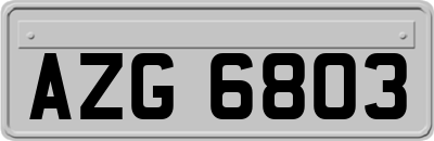 AZG6803