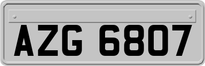 AZG6807