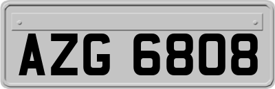 AZG6808