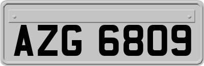 AZG6809
