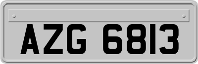 AZG6813
