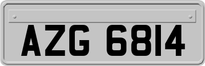 AZG6814