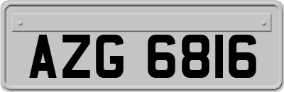 AZG6816