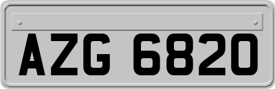 AZG6820