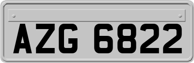 AZG6822