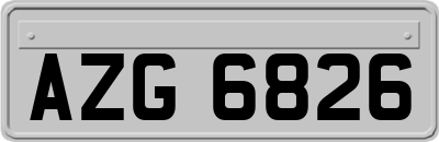 AZG6826