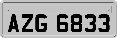 AZG6833