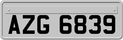 AZG6839