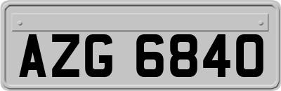 AZG6840