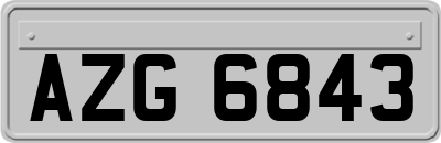 AZG6843
