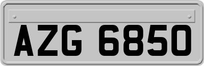 AZG6850