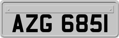 AZG6851