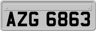 AZG6863