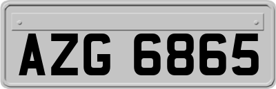 AZG6865