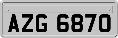 AZG6870