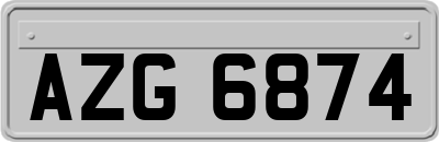 AZG6874