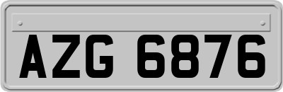AZG6876