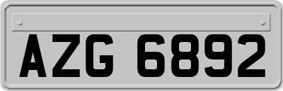 AZG6892