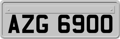 AZG6900