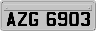 AZG6903