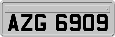 AZG6909