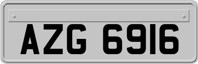 AZG6916