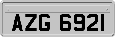 AZG6921