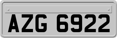 AZG6922