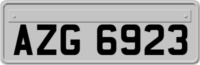 AZG6923