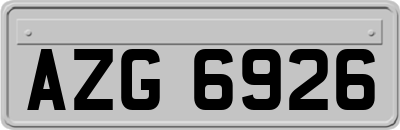 AZG6926