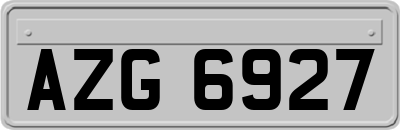 AZG6927