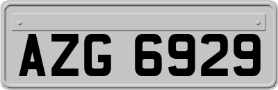 AZG6929