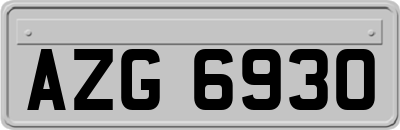 AZG6930