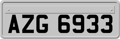 AZG6933