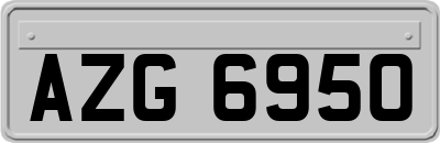 AZG6950