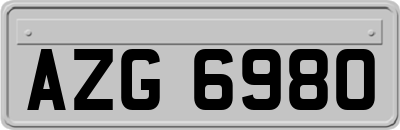 AZG6980
