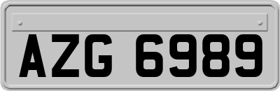 AZG6989