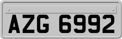 AZG6992
