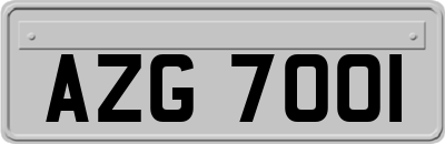 AZG7001