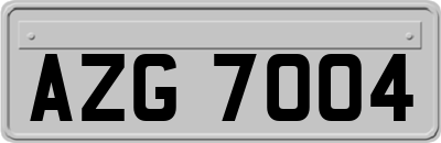 AZG7004