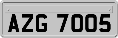 AZG7005